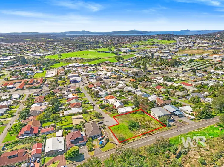 Second view of Homely land listing, 310 Serpentine Road, Mount Melville WA 6330