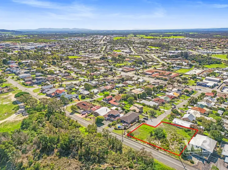 Third view of Homely land listing, 310 Serpentine Road, Mount Melville WA 6330