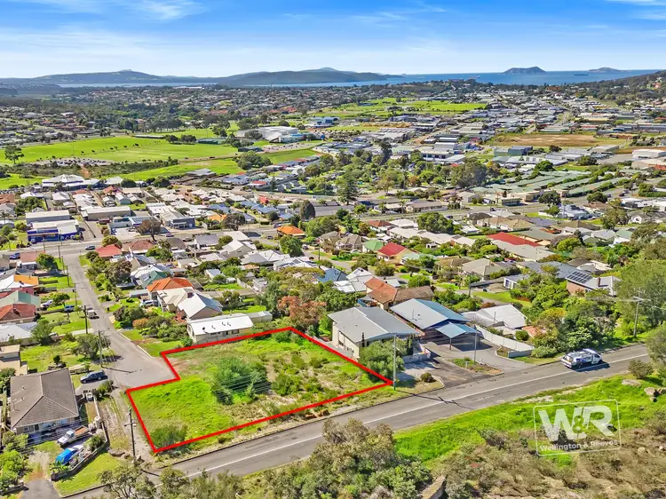 Fifth view of Homely land listing, 310 Serpentine Road, Mount Melville WA 6330