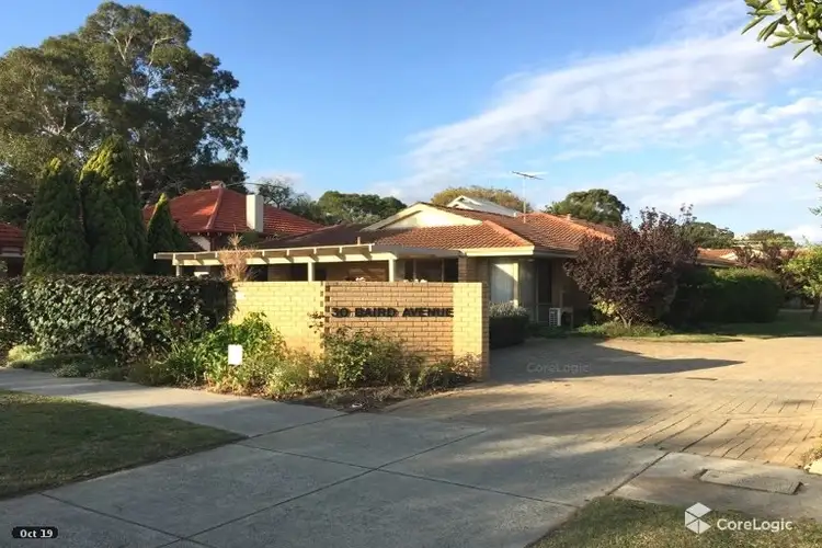 6/30 Baird Avenue, Nedlands WA 6009