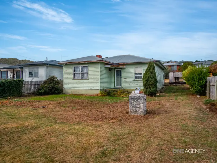 Second view of Homely house listing, 189 Nelson Street, Smithton TAS 7330