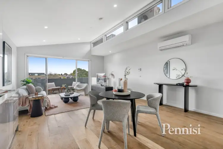 Fourth view of Homely townhouse listing, 6/220 - 222 Keilor Road, Essendon North VIC 3041