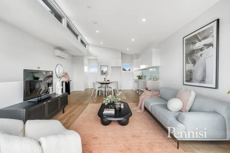 Sixth view of Homely townhouse listing, 6/220 - 222 Keilor Road, Essendon North VIC 3041