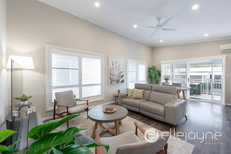 Third view of Homely retirement listing, 337/4 Gimberts Road, Morisset NSW 2264