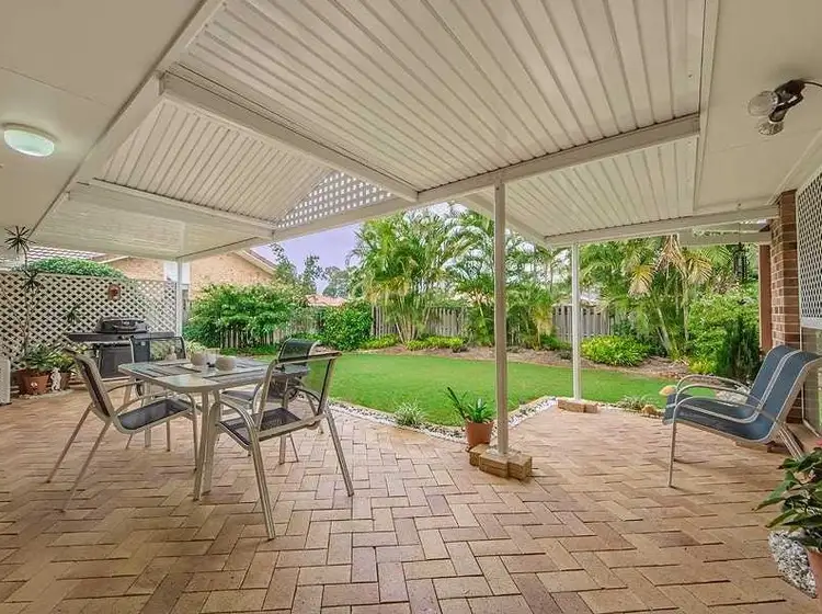 15 Caulfield Street, Robina QLD 4226