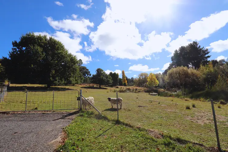 Main view of Homely land listing, 347 Yetholme Drive, Yetholme NSW 2795