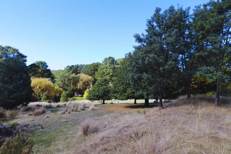 Third view of Homely land listing, 347 Yetholme Drive, Yetholme NSW 2795