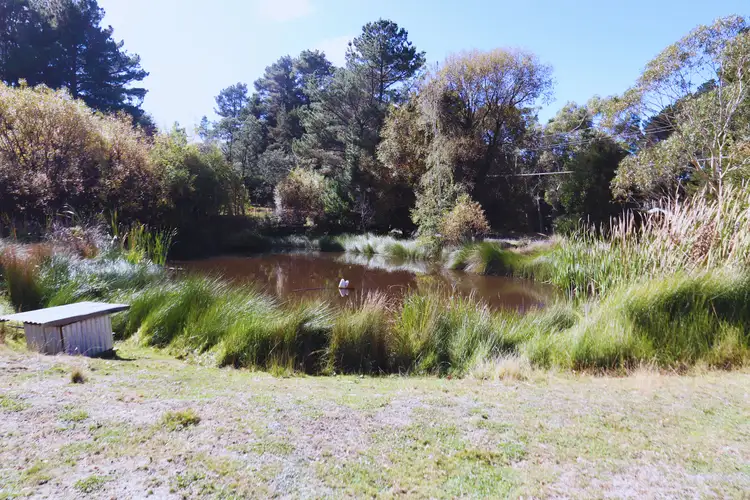 Fourth view of Homely land listing, 347 Yetholme Drive, Yetholme NSW 2795