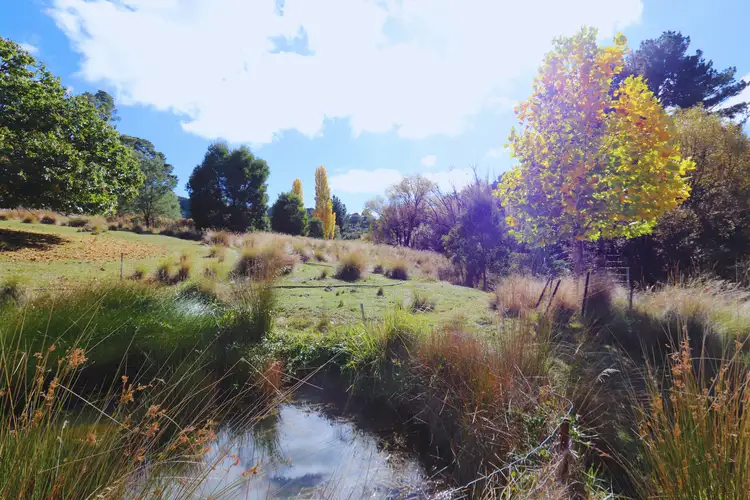 Sixth view of Homely land listing, 347 Yetholme Drive, Yetholme NSW 2795