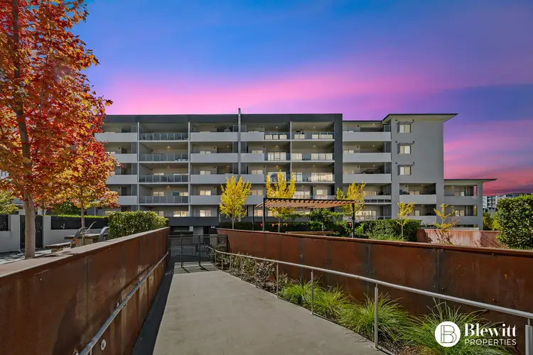 40 Philip Hodgins Street