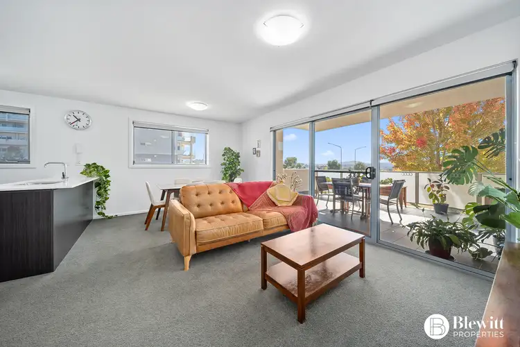 Fifth view of Homely apartment listing, 4/40 Philip Hodgins Street, Wright ACT 2611