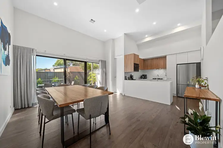 Second view of Homely townhouse listing, 3/115 Mortimer Lewis Drive, Greenway ACT 2900