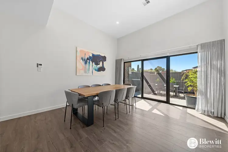 Third view of Homely townhouse listing, 3/115 Mortimer Lewis Drive, Greenway ACT 2900