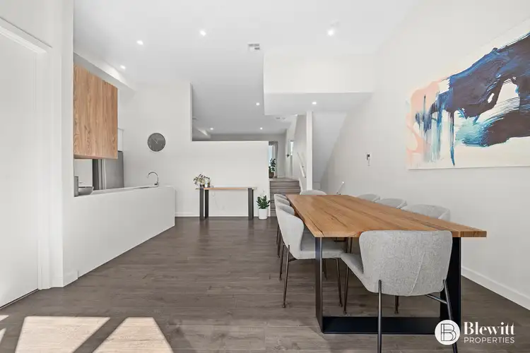 Fourth view of Homely townhouse listing, 3/115 Mortimer Lewis Drive, Greenway ACT 2900