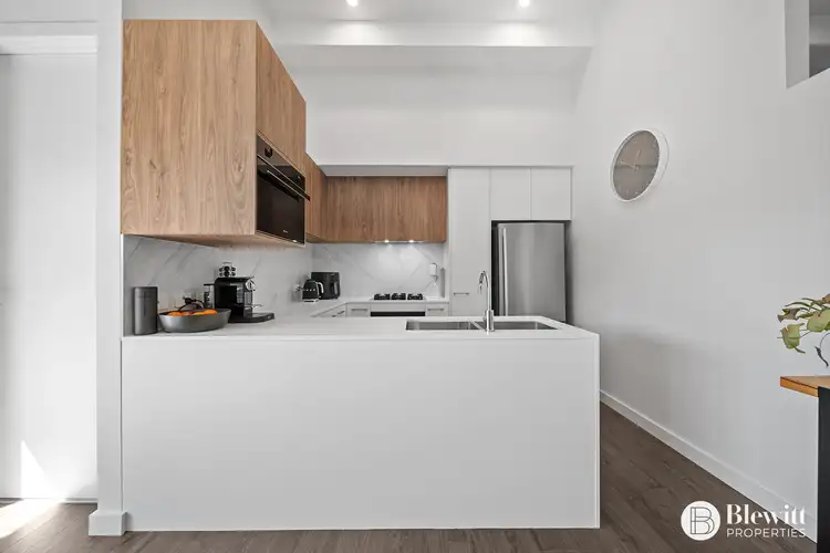 Fifth view of Homely townhouse listing, 3/115 Mortimer Lewis Drive, Greenway ACT 2900