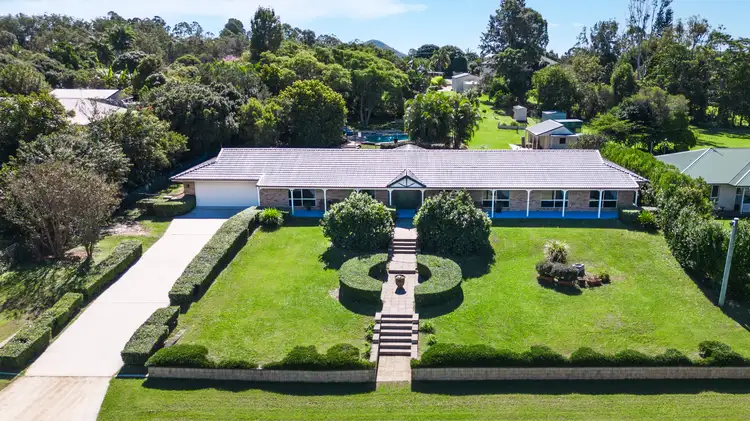 29 Waldron Court, Wamuran QLD 4512