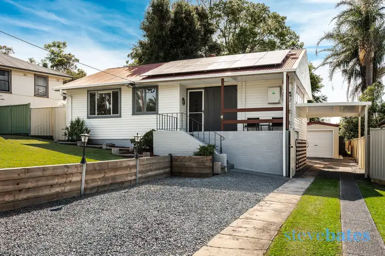 3 Edinburgh Street, Raymond Terrace NSW 2324