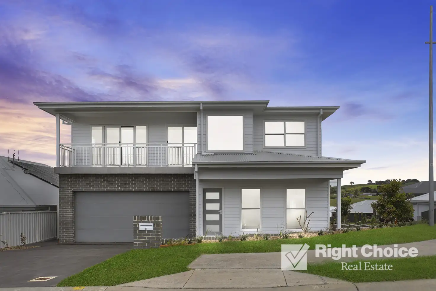 Main view of Homely house listing, 16 Aurora Avenue, Dunmore NSW 2529