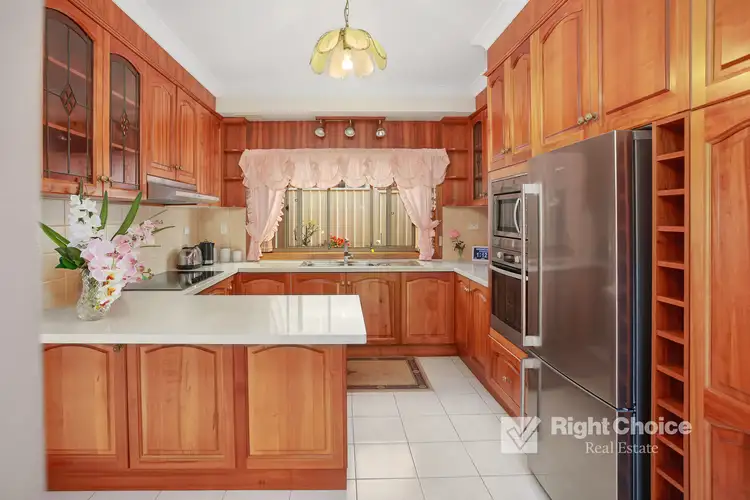 Fourth view of Homely house listing, 1 Kingfisher Place, Barrack Heights NSW 2528