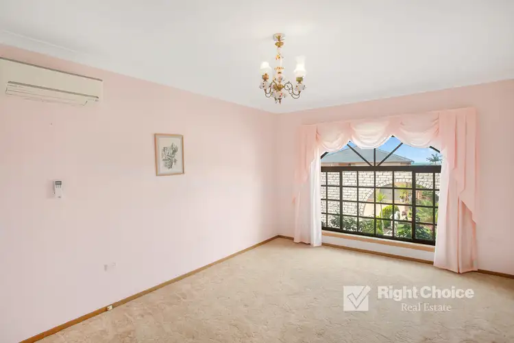 Sixth view of Homely house listing, 1 Kingfisher Place, Barrack Heights NSW 2528