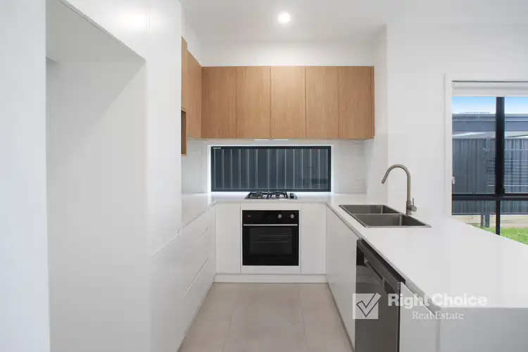 Third view of Homely semi-detached listing, 8A Universal Avenue, Dunmore NSW 2529