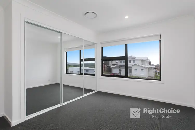 Fourth view of Homely semi-detached listing, 8A Universal Avenue, Dunmore NSW 2529