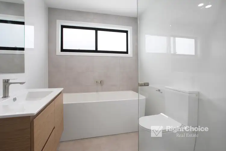 Fifth view of Homely semi-detached listing, 8A Universal Avenue, Dunmore NSW 2529