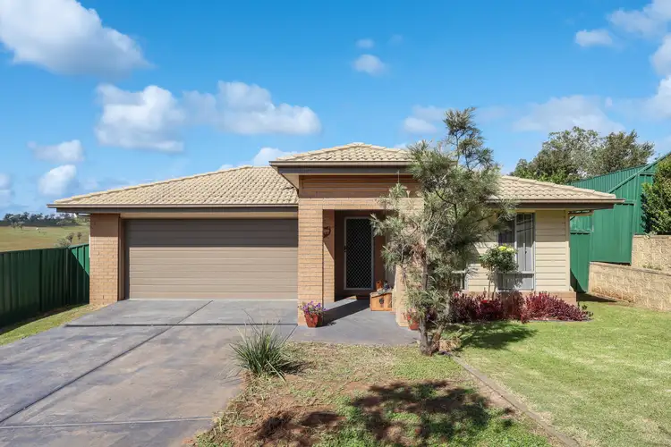 49 Henry Dangar Drive, Muswellbrook NSW 2333