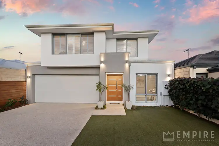 Sixth view of Homely house listing, 12 Butterworth Place, Beaconsfield WA 6162