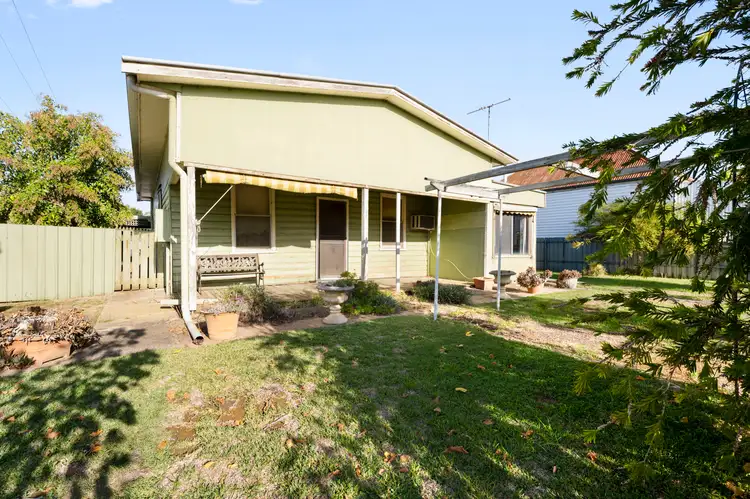 Second view of Homely house listing, 96 John Street, Corowa NSW 2646