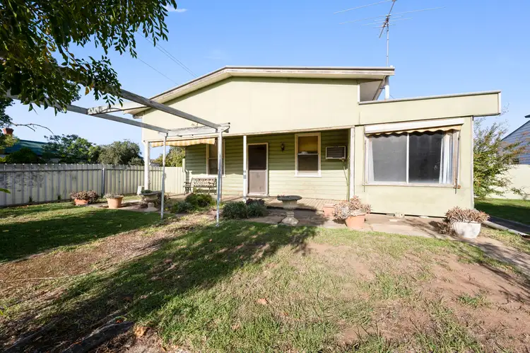 Third view of Homely house listing, 96 John Street, Corowa NSW 2646