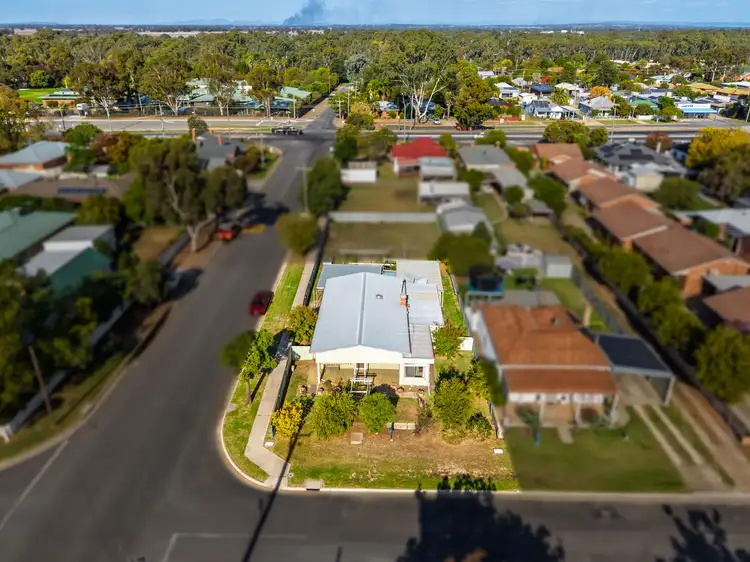 Fourth view of Homely house listing, 96 John Street, Corowa NSW 2646