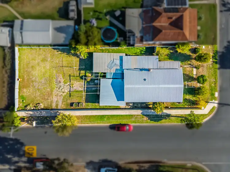 Fifth view of Homely house listing, 96 John Street, Corowa NSW 2646