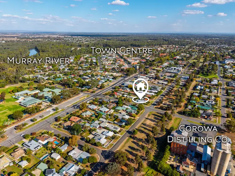 Sixth view of Homely house listing, 96 John Street, Corowa NSW 2646