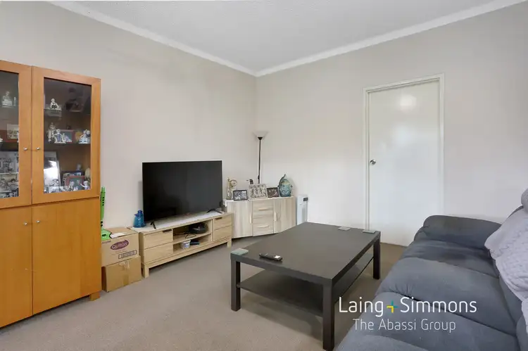 Second view of Homely unit listing, 2/46-48 King Street, St Marys NSW 2760