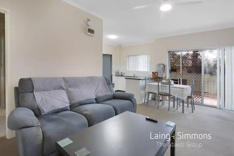 Third view of Homely unit listing, 2/46-48 King Street, St Marys NSW 2760