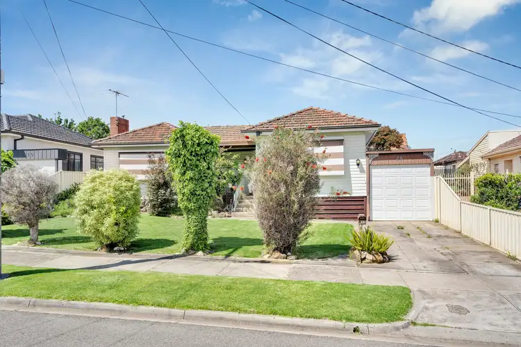 28 Diamond Street, Niddrie VIC 3042