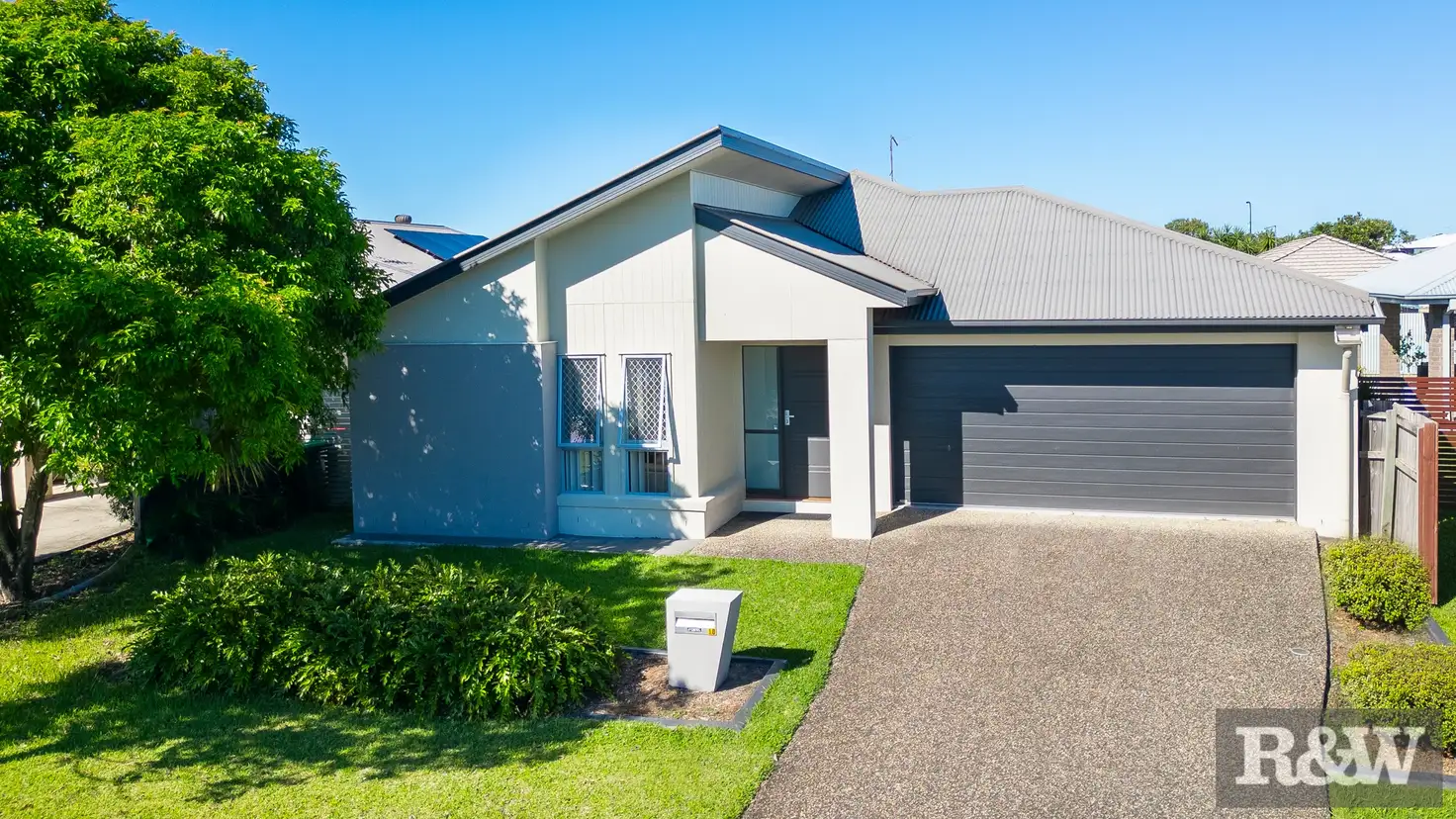 Main view of Homely house listing, 10 Lehmann Circuit, Caboolture South QLD 4510