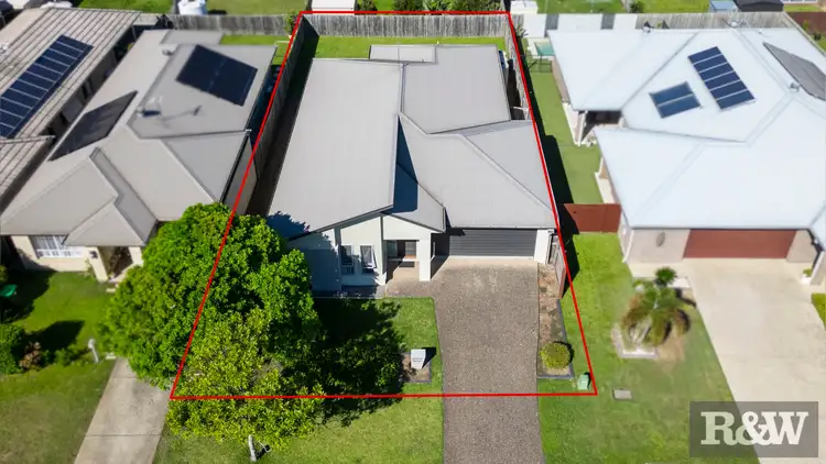 Second view of Homely house listing, 10 Lehmann Circuit, Caboolture South QLD 4510