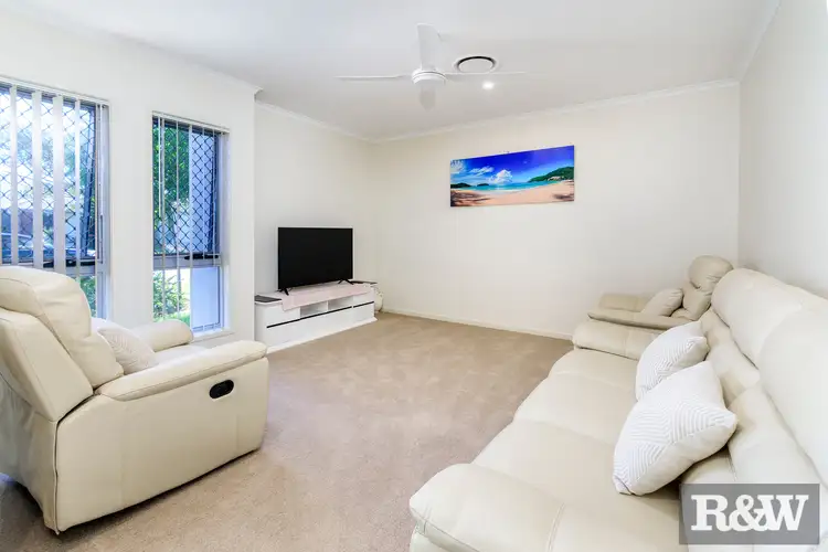 Third view of Homely house listing, 10 Lehmann Circuit, Caboolture South QLD 4510