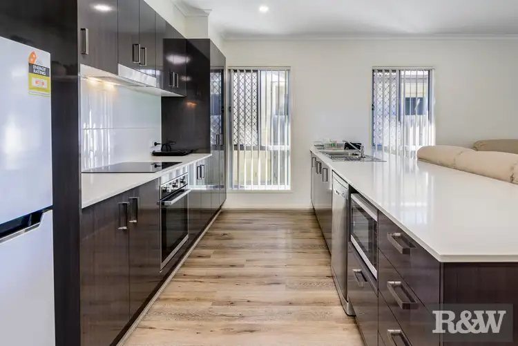 Fifth view of Homely house listing, 10 Lehmann Circuit, Caboolture South QLD 4510