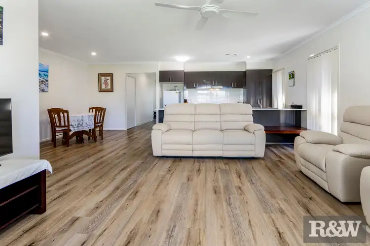 Sixth view of Homely house listing, 10 Lehmann Circuit, Caboolture South QLD 4510