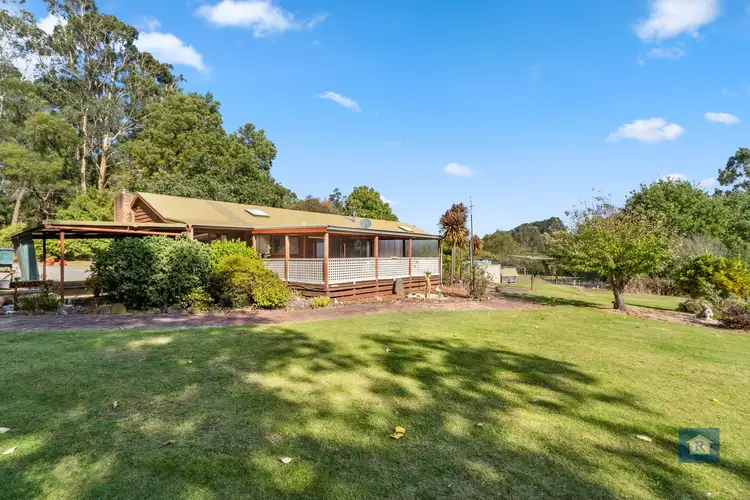 1730 Colac Lavers Hill Road, Kawarren VIC 3249