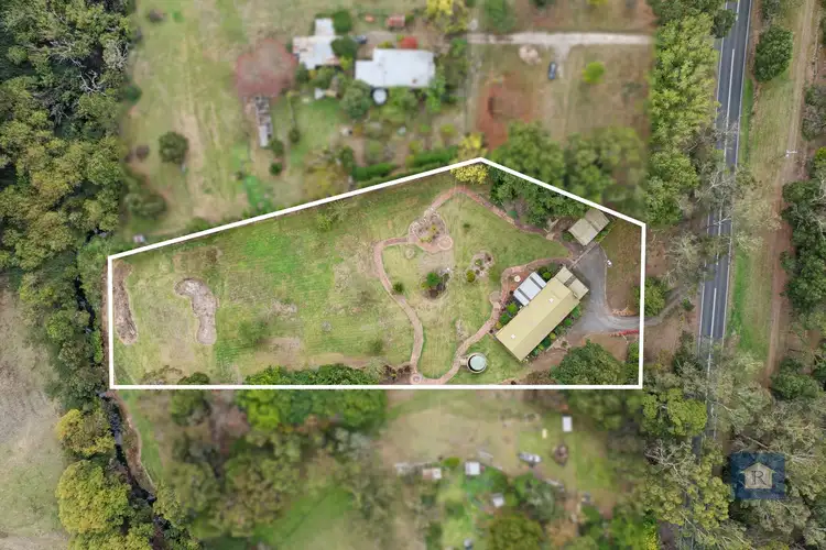 Main view of Homely house listing, 1730 Colac Lavers Hill Road, Kawarren VIC 3249