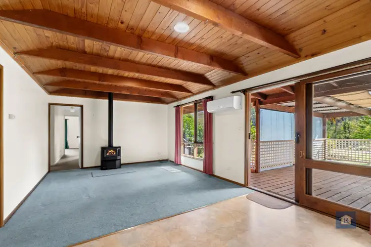 Third view of Homely house listing, 1730 Colac Lavers Hill Road, Kawarren VIC 3249