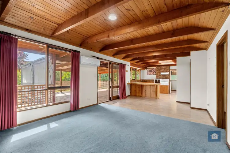 Fifth view of Homely house listing, 1730 Colac Lavers Hill Road, Kawarren VIC 3249