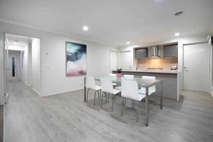 Fourth view of Homely house listing, 15 Appleby Loop, Derrimut VIC 3026