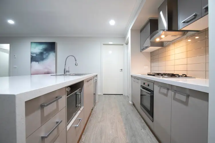 Sixth view of Homely house listing, 15 Appleby Loop, Derrimut VIC 3026