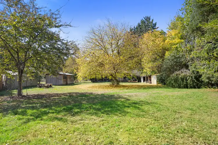 Third view of Homely house listing, 55 Mareeba Ave, Buxton VIC 3711