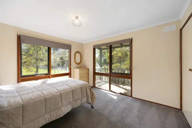 Fifth view of Homely house listing, 55 Mareeba Ave, Buxton VIC 3711